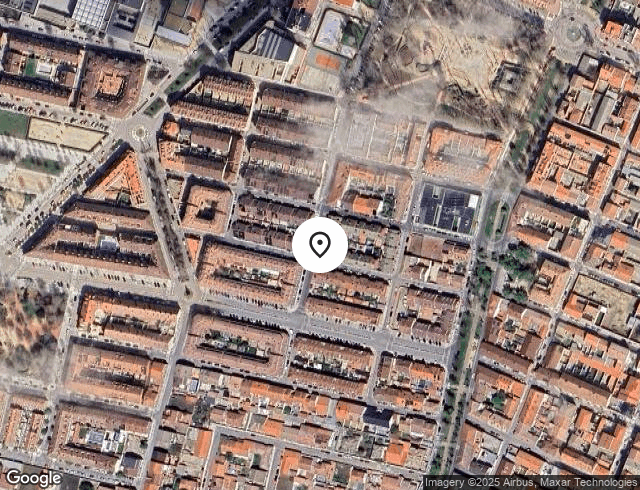 Logements à undefined Cesar Navarro , 1